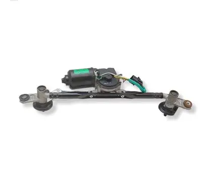 Hyundai i20 (PB PBT) Front wiper linkage and motor 981101J000