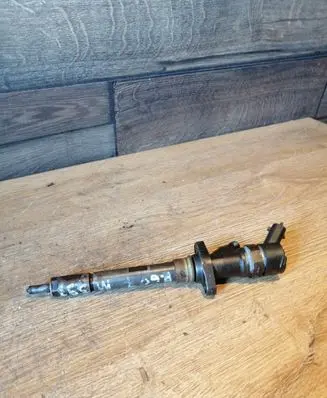 Peugeot 607 Fuel injector
