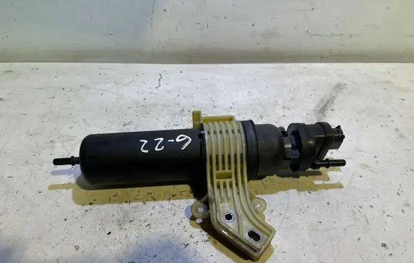 BMW 4 G22 G23 G24 G26 Fuel filter 8591019 1332