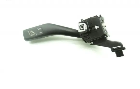 Volkswagen Tiguan Wiper turn signal indicator stalk/switch 1K0953513E