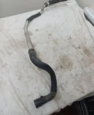 Chevrolet Volt II Engine coolant pipe/hose