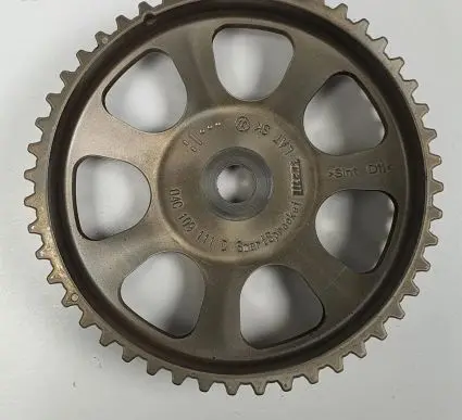 Volkswagen Up Camshaft pulley/ VANOS 04C109111D