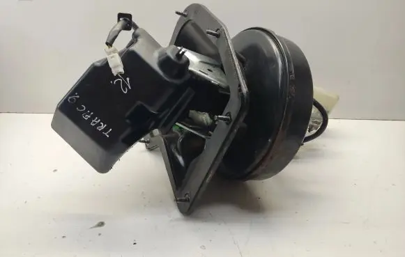 Renault Trafic II (X83) Brake booster 8200837097 93861713 8200661488
