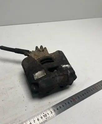 Citroen Berlingo Front brake caliper 9670614080
