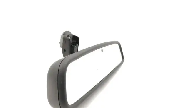 BMW 5 E60 E61 Rear view mirror (interior) E1102589