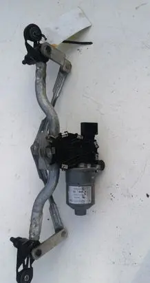 Ford Ecosport Wiper motor CN15-17504-AD CN15-17504-AA F006.B20.404 1395107262