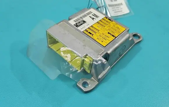 Toyota RAV 4 (XA40) Airbag control unit/module 8917042750 IMPRK1562999