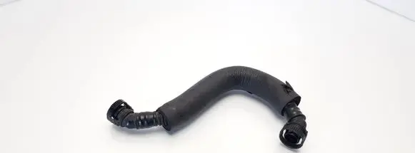 Volkswagen Scirocco Breather hose/pipe 06J103221