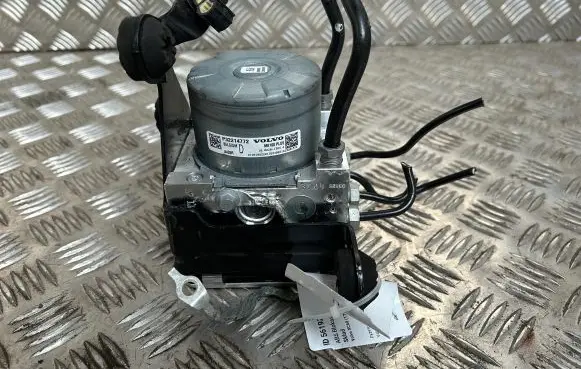 Volvo XC60 ABS Pump P32214772 32214803