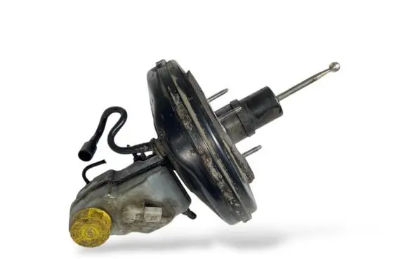 Volkswagen Polo V 6R Brake booster 6R1614105G 6R0611301A