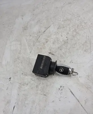 Mercedes-Benz ML W164 Ignition lock 1645450908 33002805 0003986661606189