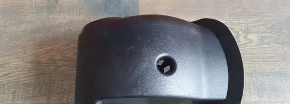KIA Sportage Steering wheel column trim