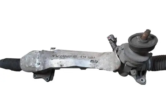 Volkswagen Caddy Steering rack 1K1423051AT