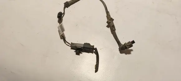 Opel Grandland X Front ABS sensor wiring 9825606280