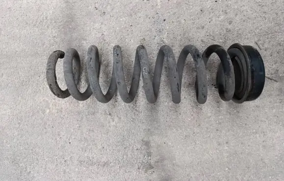 BMW 3 E90 E91 Rear coil spring