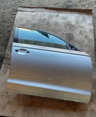 Audi A6 C7 Front door