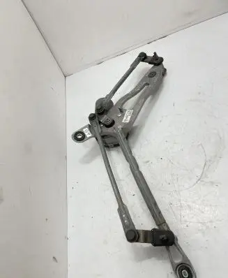 Porsche 911 991 Front wiper linkage 99162802607 3397021941 20151118