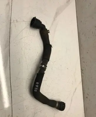 Audi A5 8T 8F Engine coolant pipe/hose 8K0121109AA