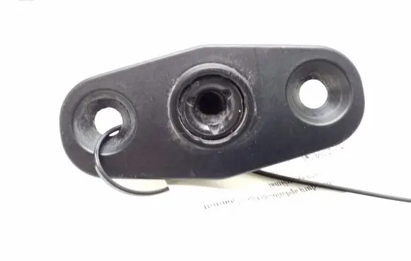 Peugeot Expert Sliding door trim 9808079180