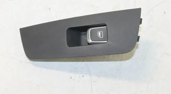 Audi A1 Electric window control switch 8X4959528