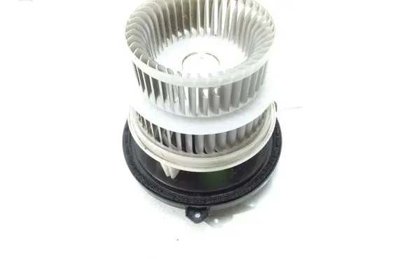 Lexus RC Heater fan/blower