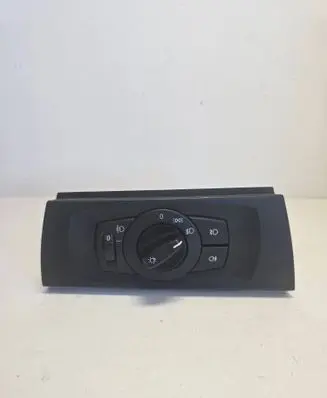 BMW 1 E81 E87 Light switch 6932794