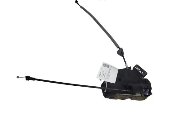Volvo V60 Front door lock 31301740 A046465