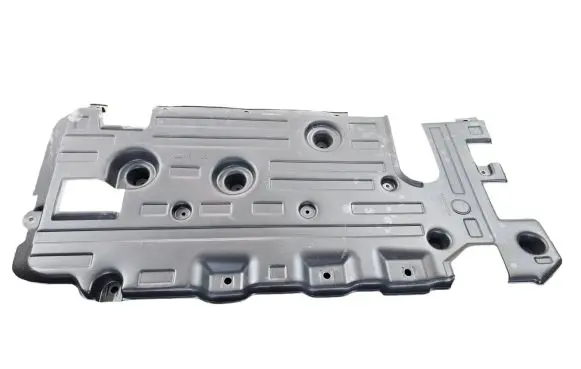 Fiat Tipo Center/middle under tray cover 15933