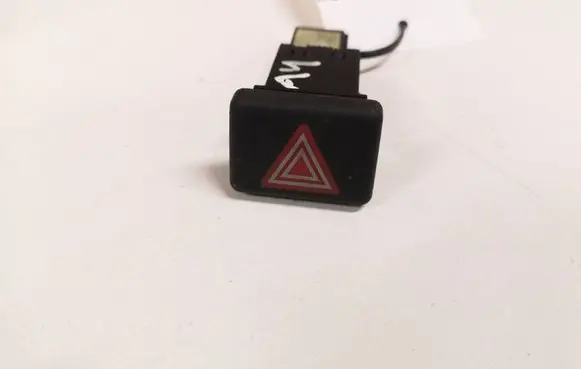 Audi A4 S4 B6 8E 8H Hazard light switch 8E0941509