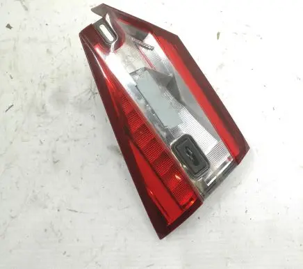 Ford Fusion II Tailgate rear/tail lights HS7313A603