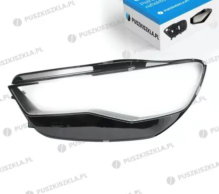 Audi A6 C7 Headlight lense 5905049701459