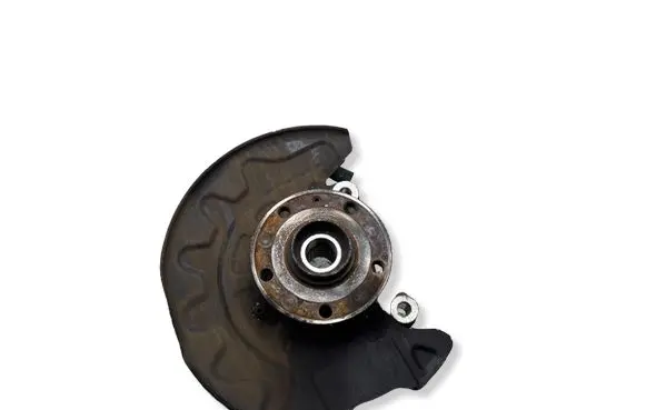 Volkswagen PASSAT B8 Front wheel hub 5Q0407258A