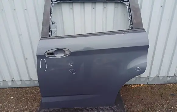 Ford Grand C-MAX Rear door