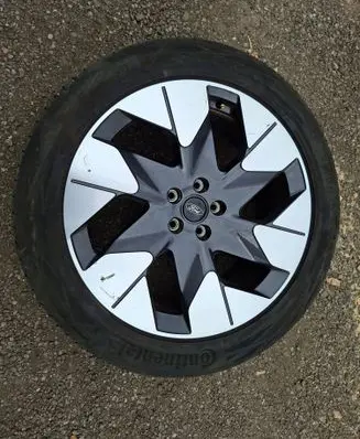 Ford Explorer EV R20 alloy rim R2KC1007D1A