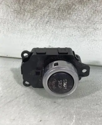 Engine start stop button switch