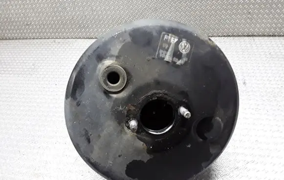 Skoda Roomster (5J) Brake booster 6Q1614105AH