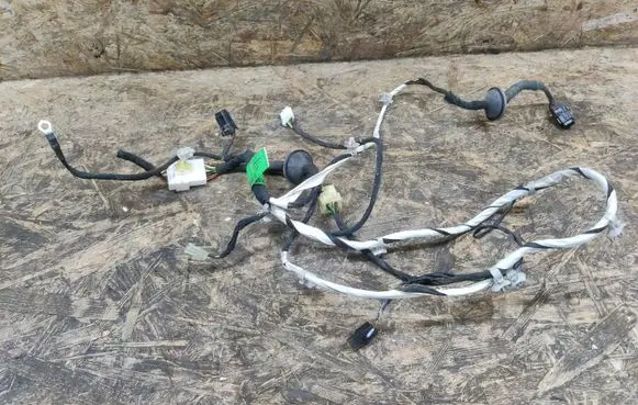 SsangYong Kyron Tailgate/trunk wiring harness 8275009120