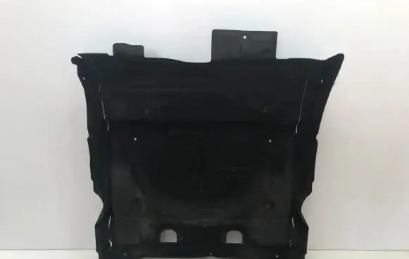 Volkswagen ID.4 Rear sound insulation 1EA863353B
