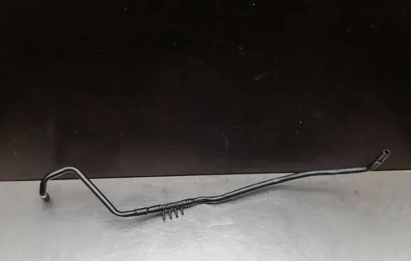 BMW 5 E60 E61 Vacuum line/pipe/hose 7785449 11667785449