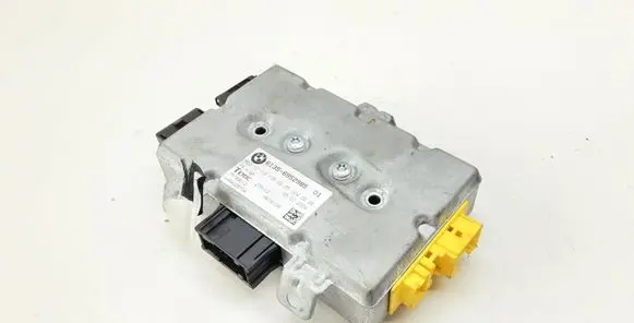 BMW 5 E60 E61 Door control unit/module 6952985 61356952985
