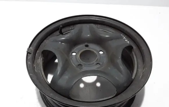 Mercedes-Benz Citan II W420 R16 forged rim A4204010400