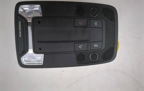 Audi A3 8Y Front seat light 5Q0951177A 28687749 5Q0951172B