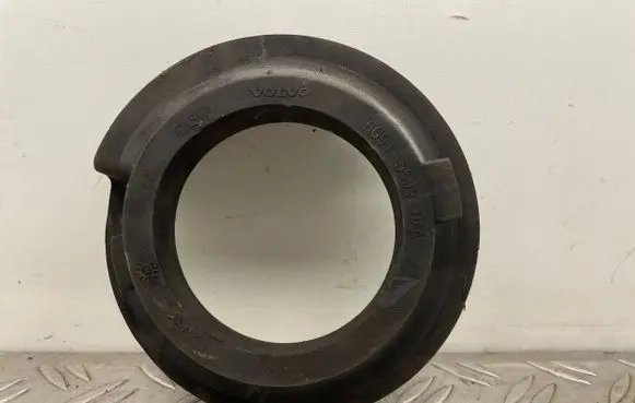 Volvo S80 Rear coil spring rubber mount 6G915599BAA