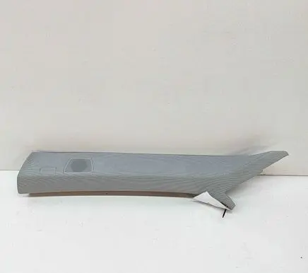 Audi e-tron (A) pillar trim 4KE867233A