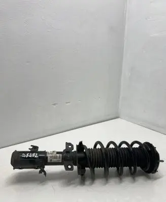 Ford Fiesta Front shock absorber/damper H1BC18045CC
