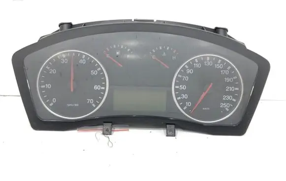Fiat Croma Speedometer (instrument cluster) 51735924