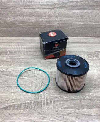 Peugeot 508 Fuel filter 1611659180