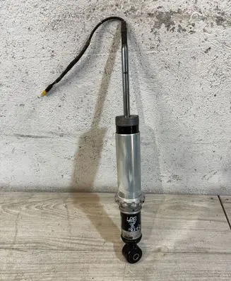 Mercedes-Benz E W213 Rear shock absorber with coil spring 317752