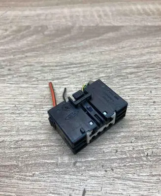 Ford Focus Plug wire 98AG14489NKB