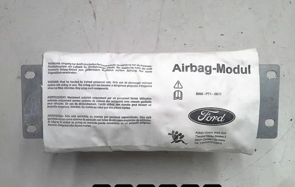 Ford Focus C-MAX Passenger airbag 5M51R042B84AA